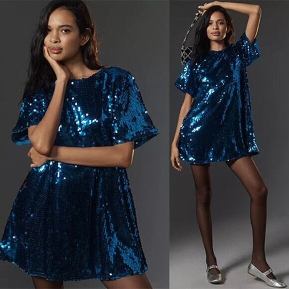bodycon mini dress with sleeves Chic Affair Ruched Bell Sleeve Bodycon Mini Dress